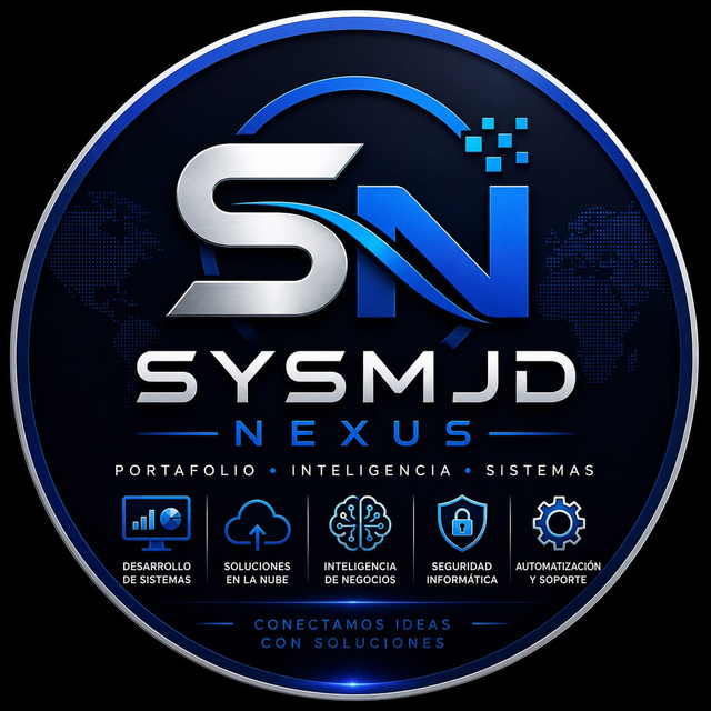SYSMJD Nexus